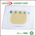 HENSO Disposable Sterile Hydrocolloid Dressing